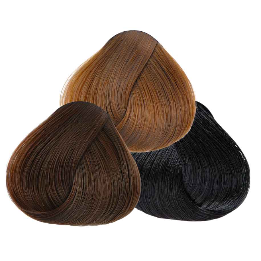 Hozho™ Copri Capelli Bianchi Istantaneo Hozho