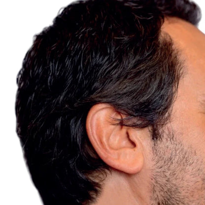 Hozho™ Copri Capelli Bianchi Istantaneo Hozho